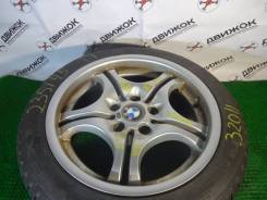 BMW. 8.5x17", 5x120.00, ET50