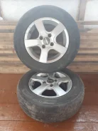 Gialla. x13"