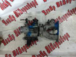 Заслонка дроссельная. Toyota Crown Majesta, JZS179 Toyota Crown, JZS175, JZS175W, JZS179 Toyota Aristo, JZS160 Toyota Altezza, JCE10, JCE10W, JCE15, J...