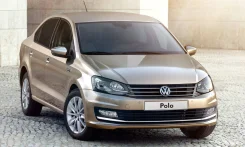 Volkswagen Polo ����