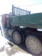 КамАЗ 5410. Продаётся , 10 000 куб. см., 20 000 кг.