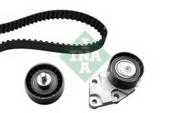 Комплект ГРМ CHEVROLET LACETTI, LANOS, AVEO (T250), DAEWOO NEXIA 530033210