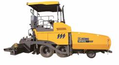 Xcmg. Асфальтоукладчик XCMG RP453L, 4 125 куб. см. Под заказ