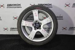 Диск R18/7/ET55/5*114,3/литой | кредит. 7.0x18", 5x114.30, ET55