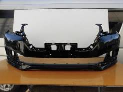 Бампер. Toyota Premio, NZT260, ZRT260, ZRT261, ZRT265 Toyota Allion, NZT260, ZRT260, ZRT261, ZRT265 Двигатели: 1NZFE, 2ZRFAE, 2ZRFE, 3ZRFAE. Под заказ