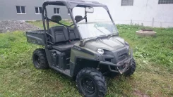 Polaris Ranger 800 ����