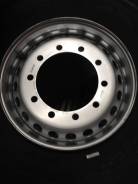Syms SRW-C1. 11.75x22.5, ET120