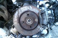 Ступица. Renault Logan, LS0G/LS12 Двигатели: K7J, K7M
