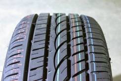 PowerTrac CityRacing. Летние, без износа, 4 шт