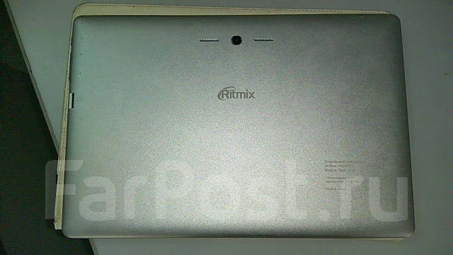 Ritmix RMD-1026 ����