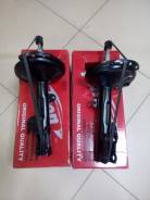Амортизатор. Lexus RX330, GSU30, GSU35, MCU33, MCU38 Lexus RX350, GSU30, GSU35, MCU33, MCU38 Lexus RX300, MCU35, MCU38 Двигатели: 2GRFE, 3MZFE