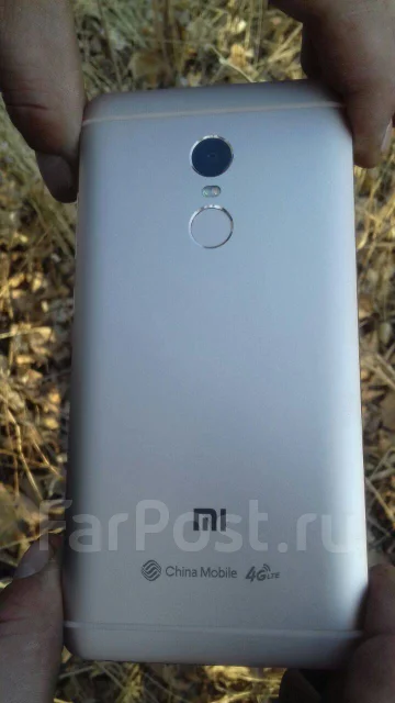 Xiaomi Redmi Note 4. �/� ����