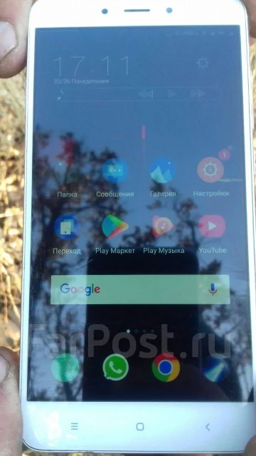 Xiaomi Redmi Note 4. �/� ����