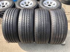 Dunlop Veuro VE 303. Летние, 2013 год, 20 %, 4 шт