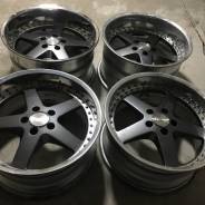 Work Equip. 9.0/10.0x18", 5x114.30, ET22/16