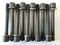 Болт головки блока цилиндров. Nissan: Wingroad, Bluebird, Primera Camino, Serena, Presea, Primera, Avenir, Pulsar, Sunny, Almera, Bluebird Sylphy, Tin...