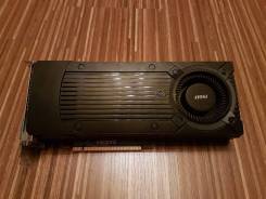 GeForce GTX 760