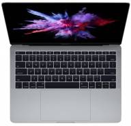 Apple MacBook Pro 13 2017 Mid MPXQ2. 13,3", 2,9 ГГц, ОЗУ 8192 МБ и больше, диск 128 Гб, WiFi, Bluetooth