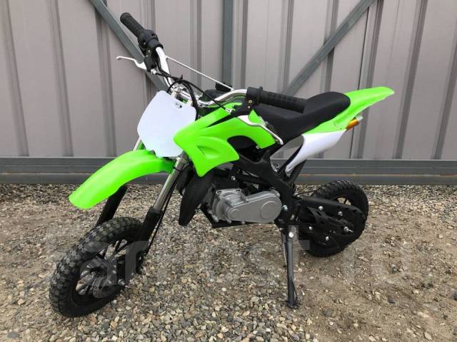 Orion 50, 2018, продажа мотоциклов, цена: 17 000₽, 50 куб. см. 2х ...