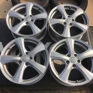 Topy Sibilla. 7.0x17", 5x114.30, ET48