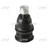Шаровая опора. Toyota: Land Cruiser, Tacoma, Hilux Surf, Sequoia, Land Cruiser Prado, Tundra, 4Runner Двигатели: 1KDFTV, 1KZT, 1KZTE, 3L, 3RZF, 3RZFE...