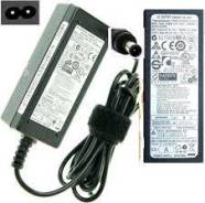 Зарядка для ноутбука Samsung 19V 2,1A (40W) 5x3мм с иглой. РФСеть