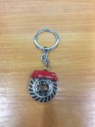 Диск тормозной. Toyota: Mark II Wagon Blit, Crown Majesta, Crown, Aristo, Verossa, Soarer, Mark II, Altezza, Supra, Progres, Brevis