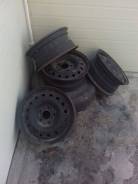 Разварки. 6.0x15", 5x114.30, ET50, ЦО 60,0 мм.