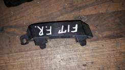 Крепление бампера. Honda Jazz, GD1, GD5 Honda Fit, GD, GD1, GD2, GD3, GD4 Двигатели: L12A, L12A1, L12A3, L12A4, L13A, L13A1, L13A2, L13A5, L13A6, L15A...