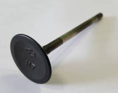 Клапан впускной. Nissan: Bluebird, Wingroad, Primera Camino, Lucino, Presea, NX-Coupe, Avenir, Primera, Pulsar, Almera, Sunny, Bluebird Sylphy, Vanett...