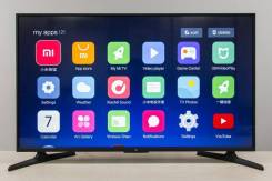 Xiaomi. LED