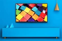 Xiaomi. LED