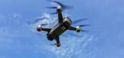 Квадрокоптер DJi Spark Fly More Combo! Оригинал! Новый! iStore