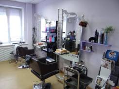 Сдается площадь в Салоне красоты "Элиан", Вилкова 11,. Улица Вилкова 11, р-н Трудовая, 100 кв. м., цена указана за квадратный метр в месяц