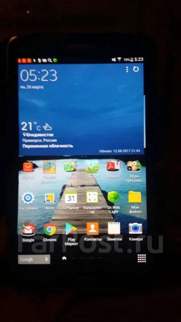 Samsung Galaxy Tab 4 ����