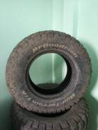 BFGoodrich Mud-Terrain T/A KM2. Грязь MT, 2016 год, износ: 50%, 4 шт