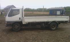 Mitsubishi Canter. Продам 1994, 3 567 куб. см., 3 000 кг.