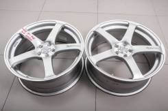 Kreutzer Series Vi. 8.0x19", 5x100.00, ET48