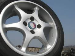 Enkei Vortex-5. 6.5x15, 4x100.00, ET35