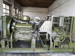 Продаём электрическую станцию ДЭС-75 диз с консервации. 11 000 куб. см.