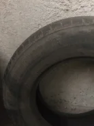 Bridgestone Dueler A/T 661. ������, 2012 ���, �/�, ����� 50�%. ��� �����