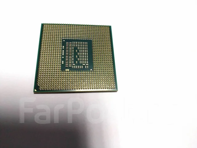 Intel Core i7-3630QM ����