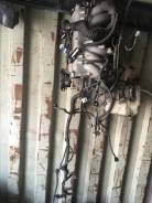 Проводка двс. Toyota Mark II, JZX110 Двигатель 1JZGTE