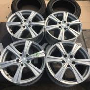 Topy Sibilla RZ. 7.0x17", 5x114.30, ET43