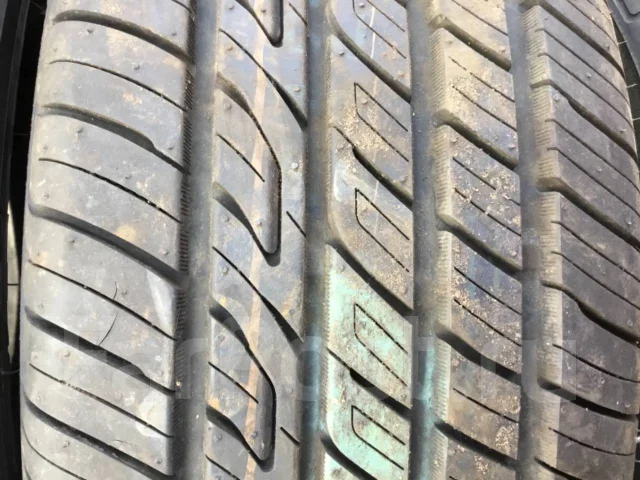 Toyo Versado LX II. �����������, 2011 ���, ����� ����
