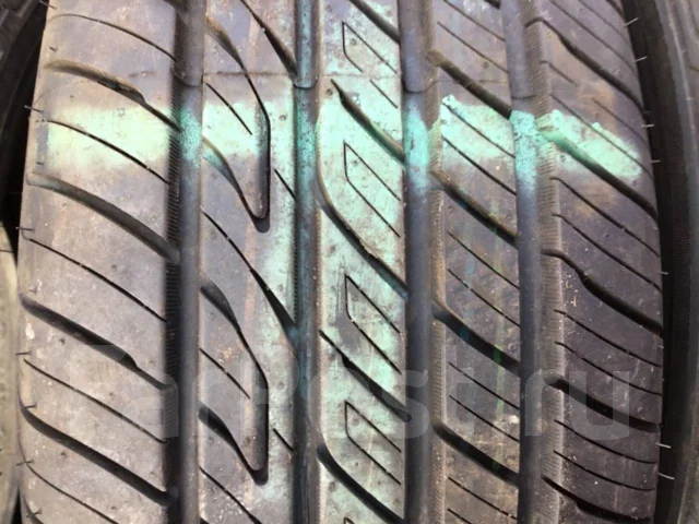 Toyo Versado LX II. �����������, 2011 ���, ����� ����