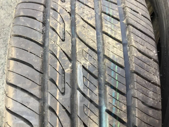 Toyo Versado LX II. �����������, 2011 ���, ����� ����
