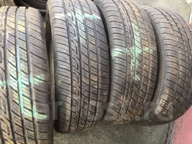 Toyo Versado LX II. �����������, 2011 ���, ����� ����