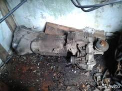 АКПП. Toyota Lite Ace, CR30, CR30G Двигатель 2CT