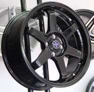 ВАЗ. 7.0x17", 4x98.00, ET35, ЦО 58,6 мм.